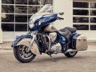 Indian Chieftain Classic